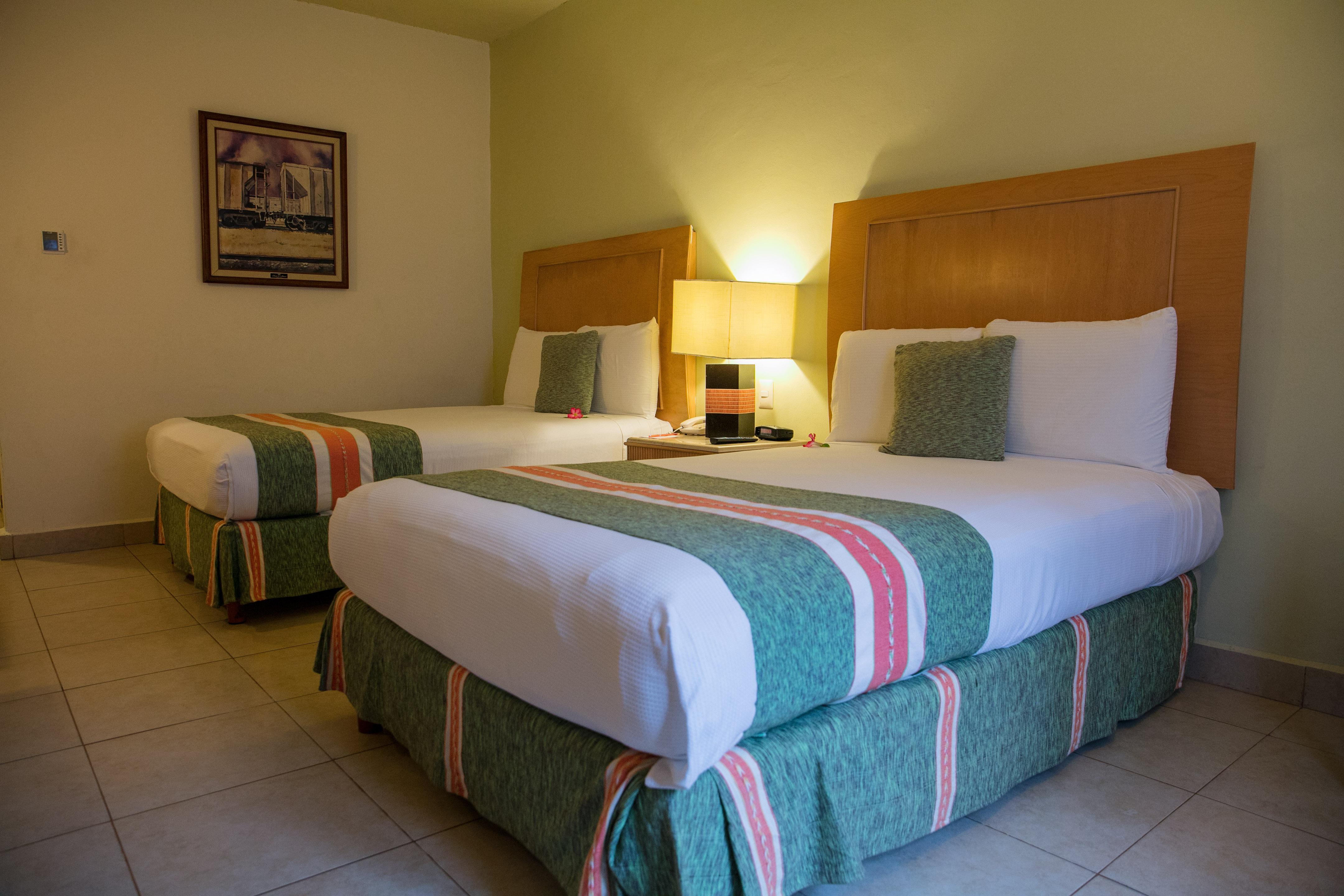 Binniguenda Huatulco & Beach Club Экстерьер фото