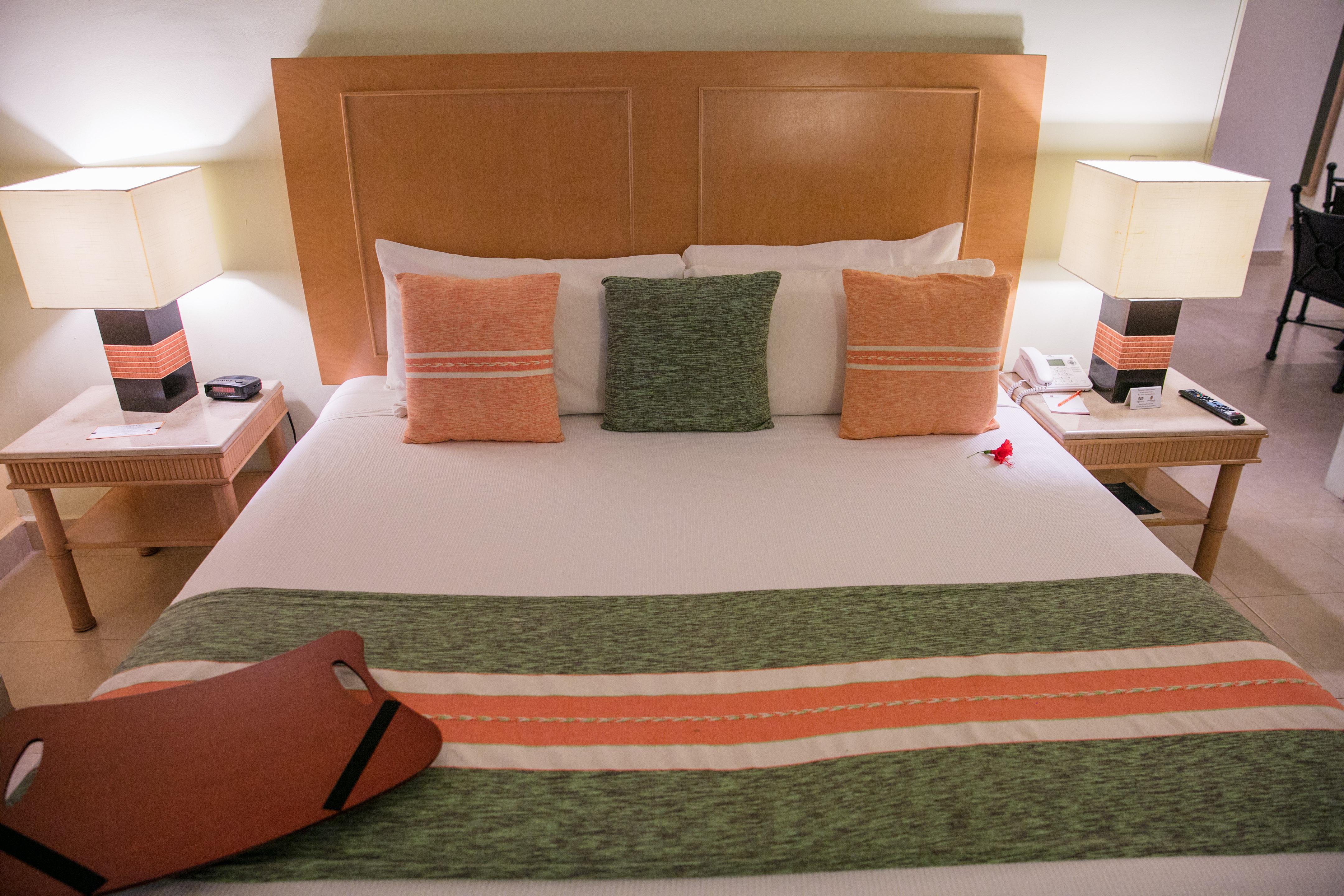 Binniguenda Huatulco & Beach Club Экстерьер фото