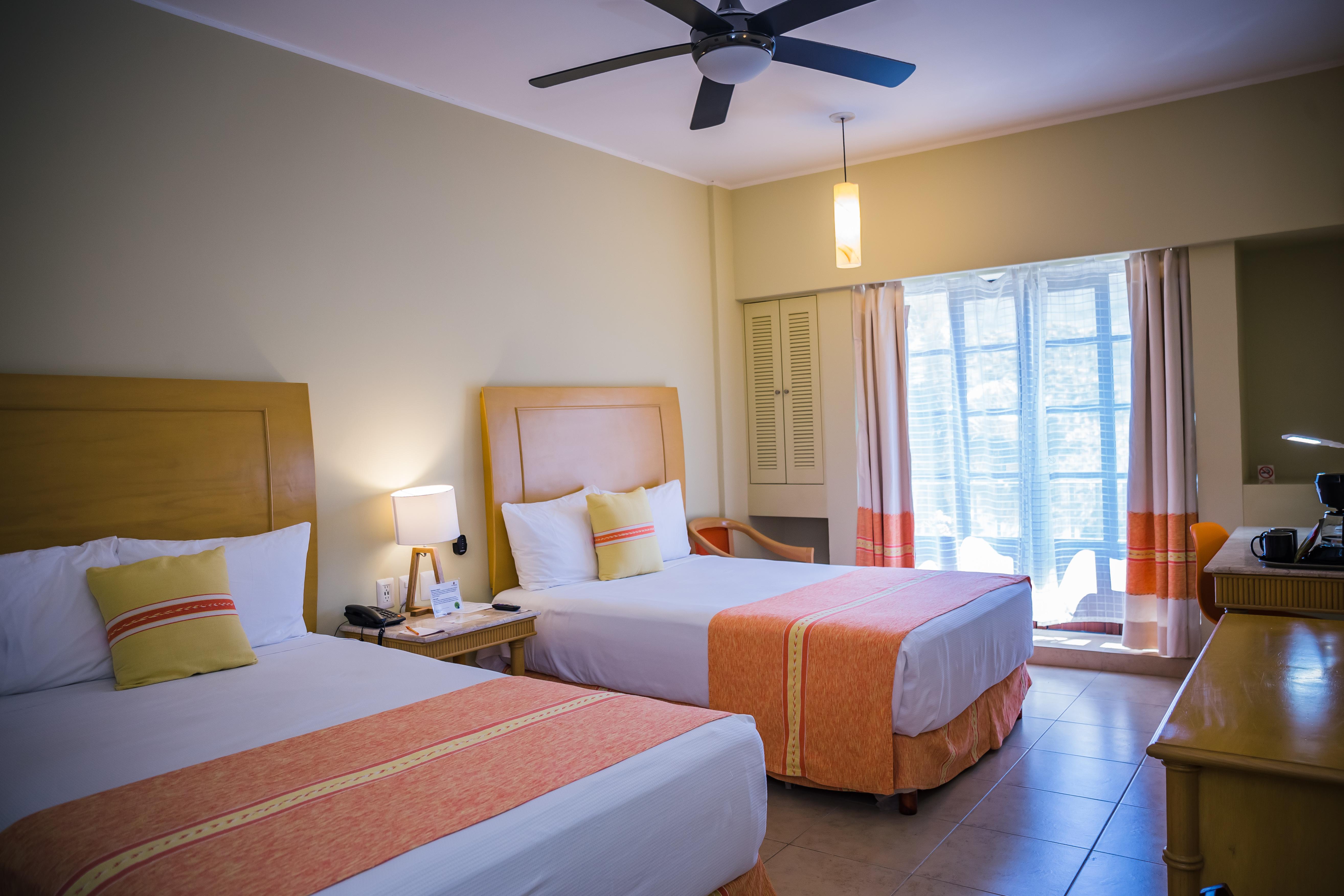 Binniguenda Huatulco & Beach Club Экстерьер фото