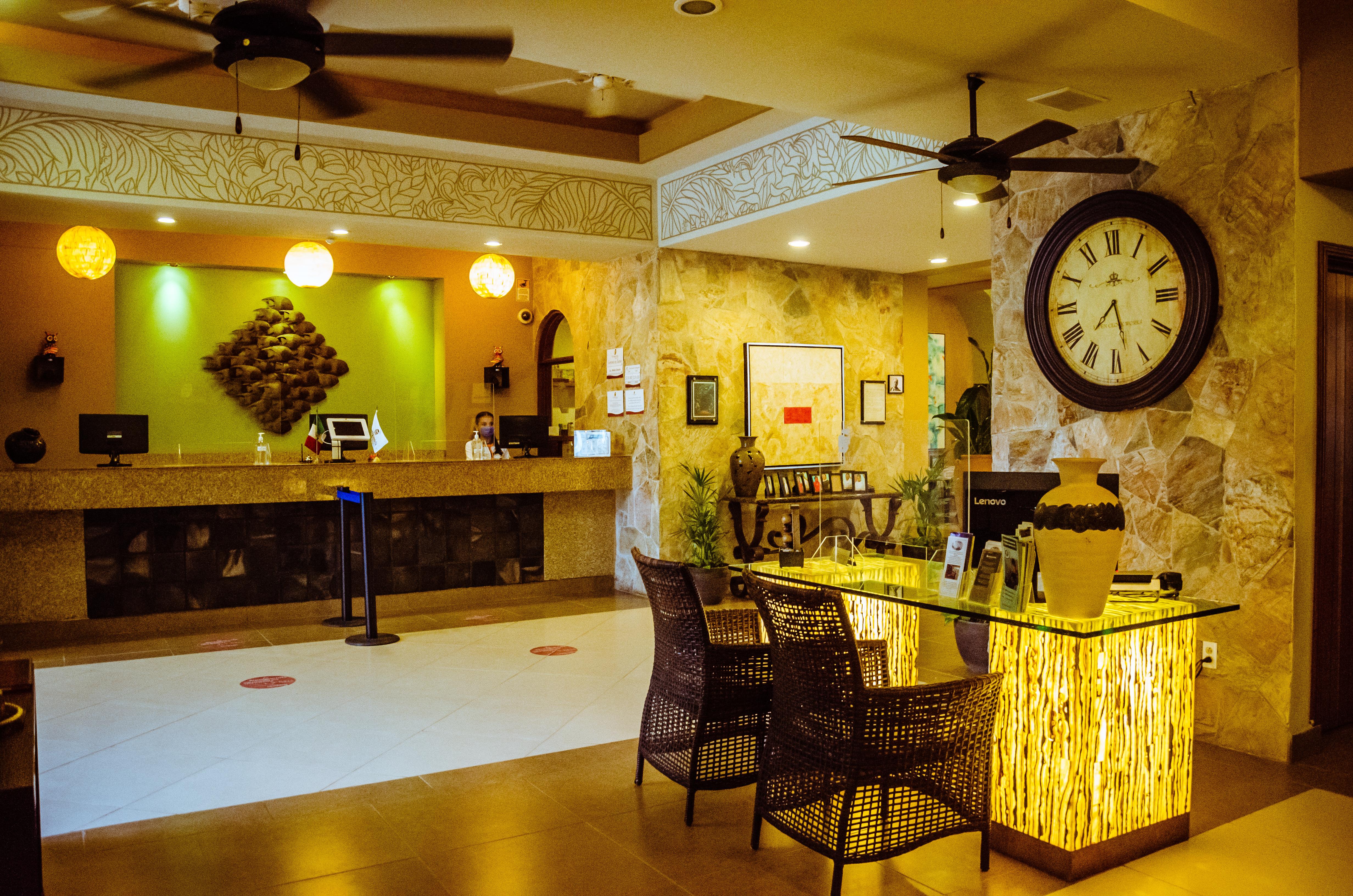 Binniguenda Huatulco & Beach Club Экстерьер фото