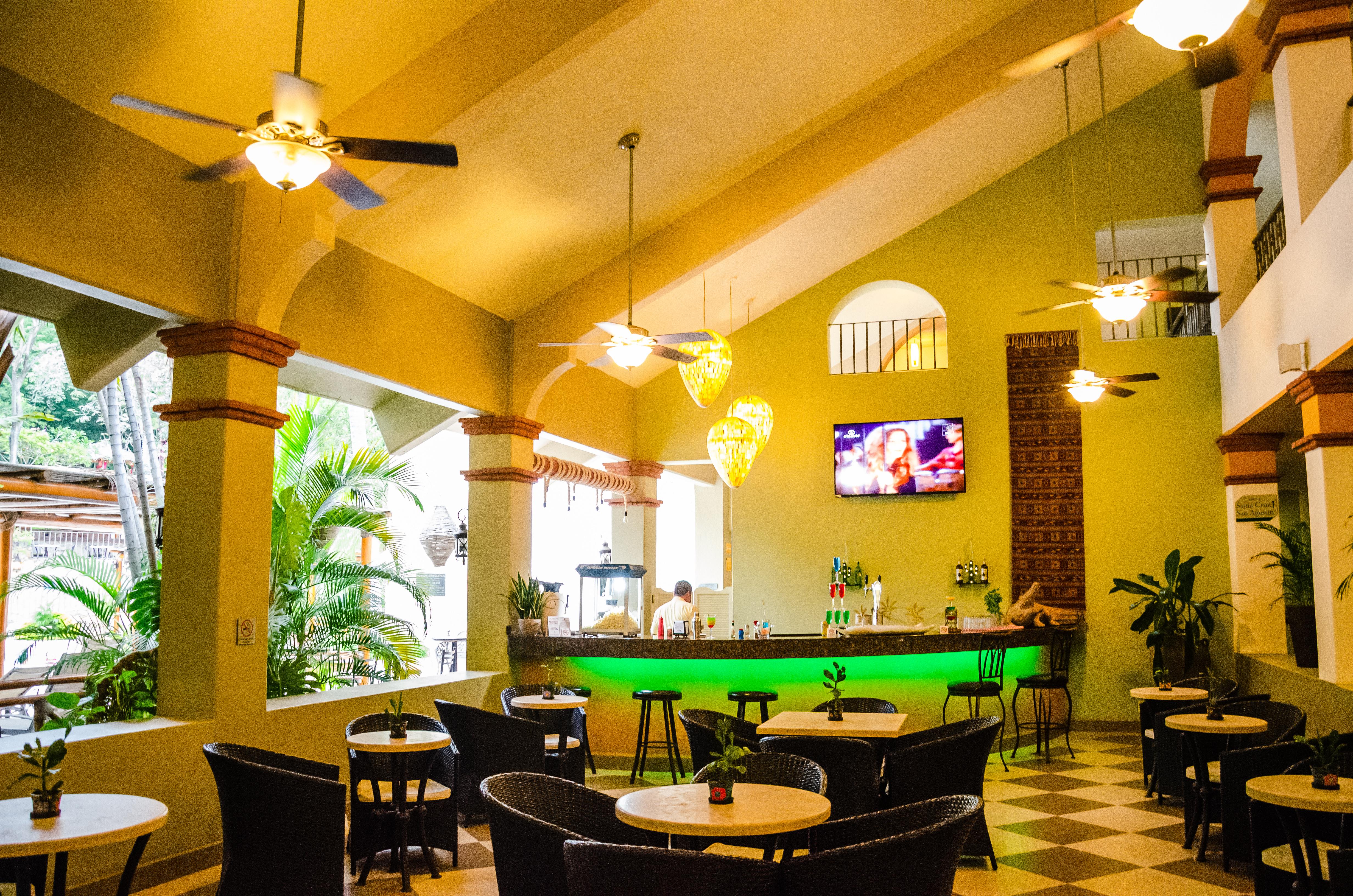 Binniguenda Huatulco & Beach Club Экстерьер фото