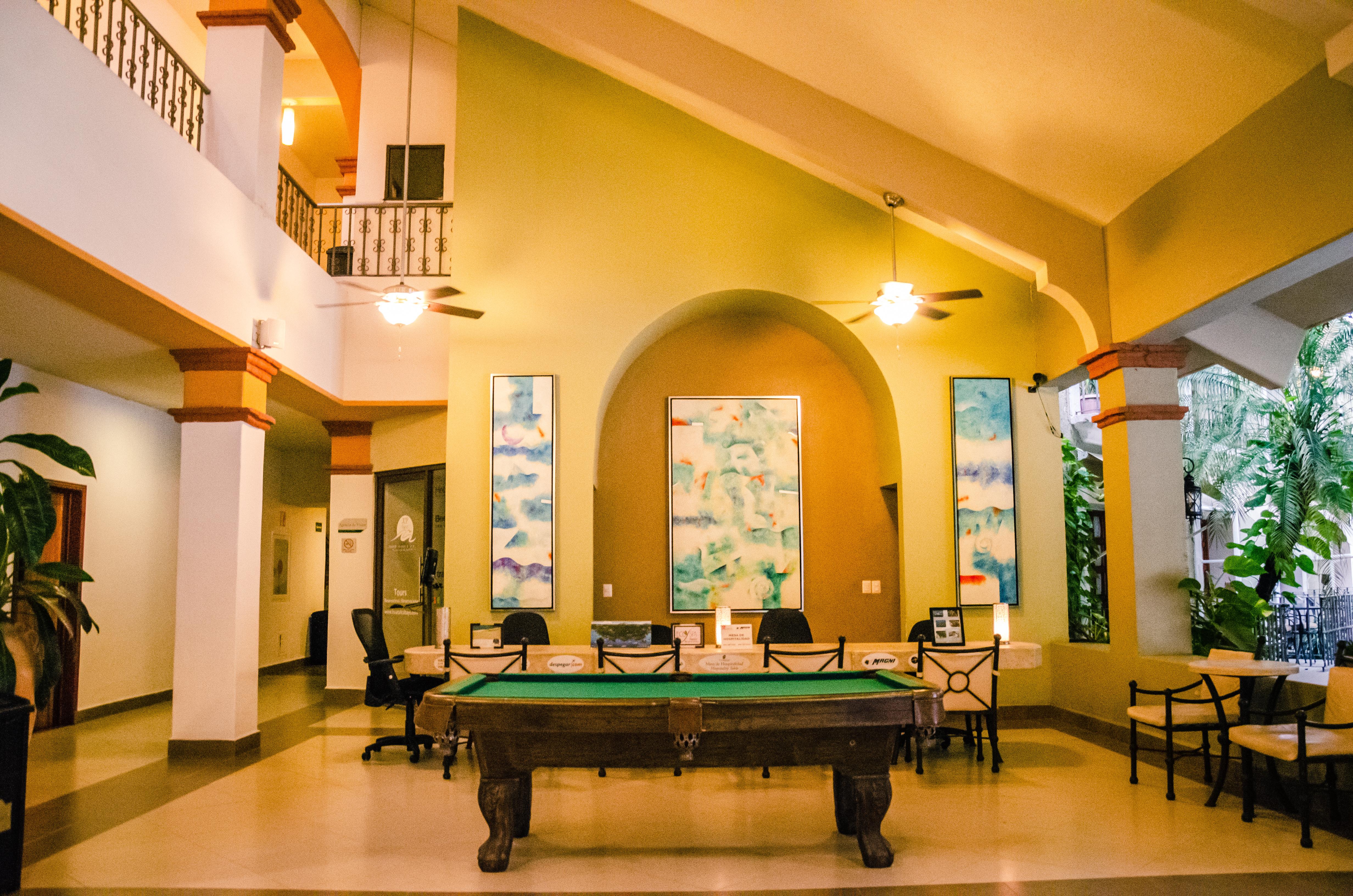 Binniguenda Huatulco & Beach Club Экстерьер фото