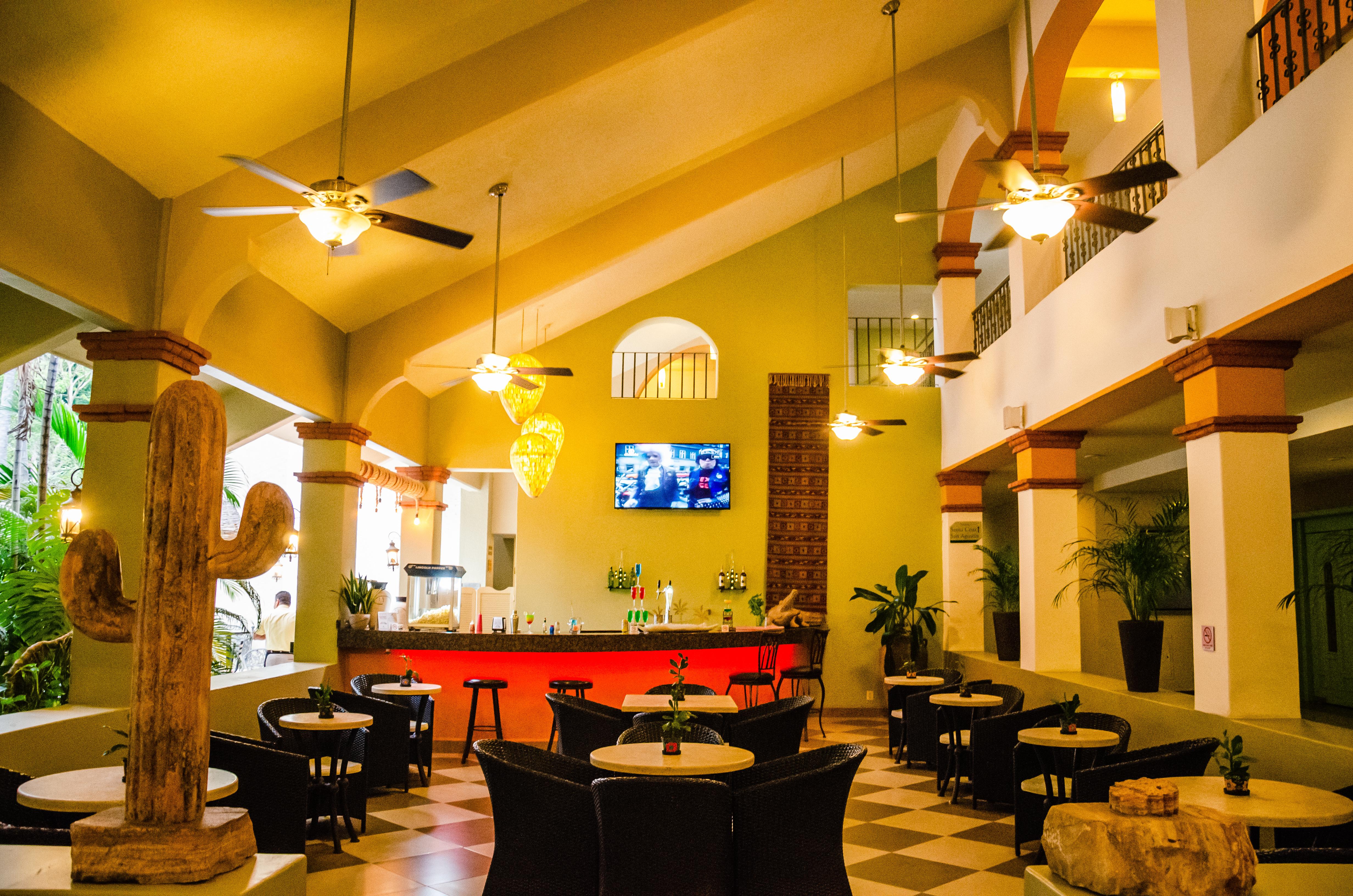 Binniguenda Huatulco & Beach Club Экстерьер фото