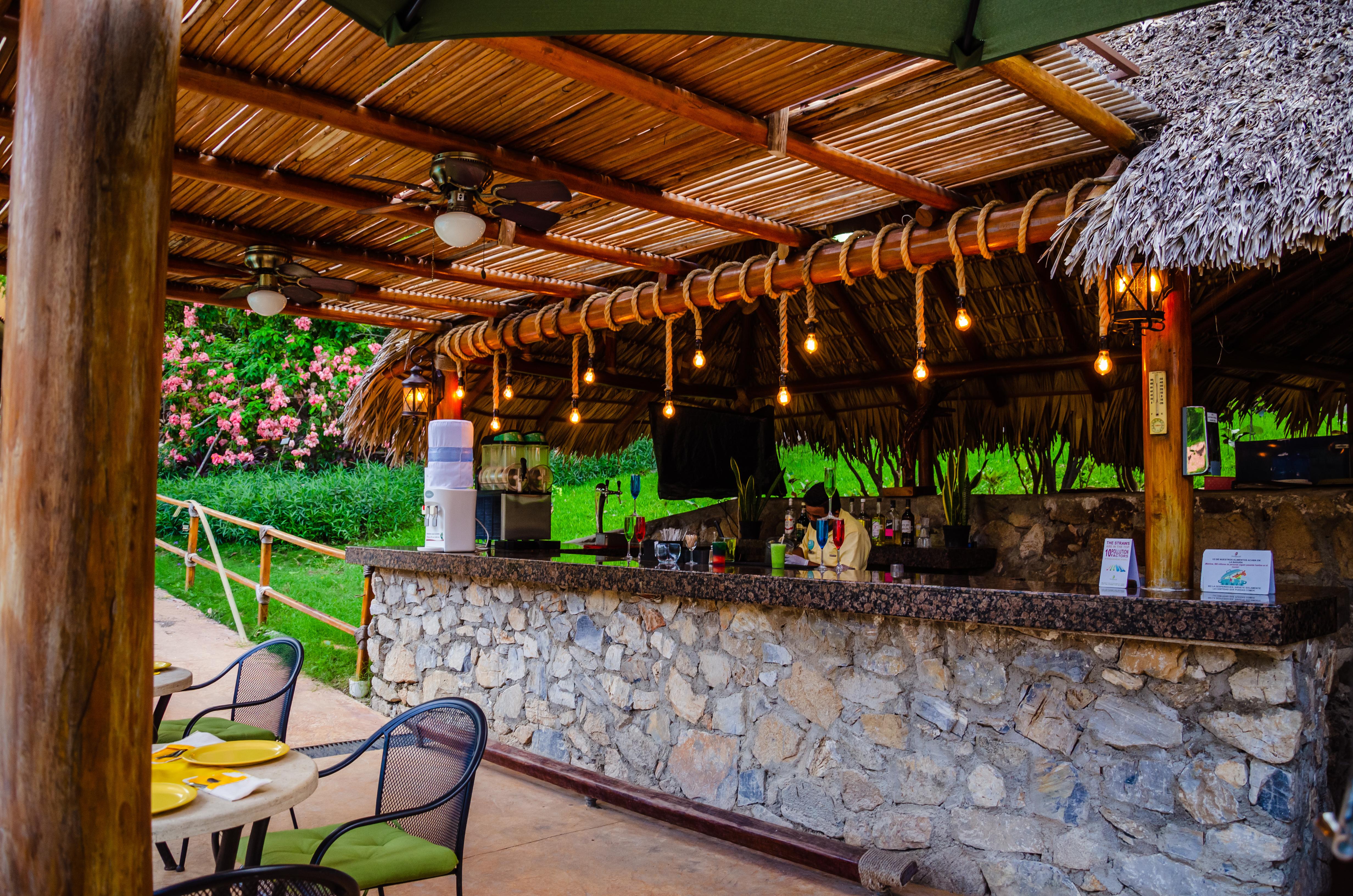 Binniguenda Huatulco & Beach Club Экстерьер фото