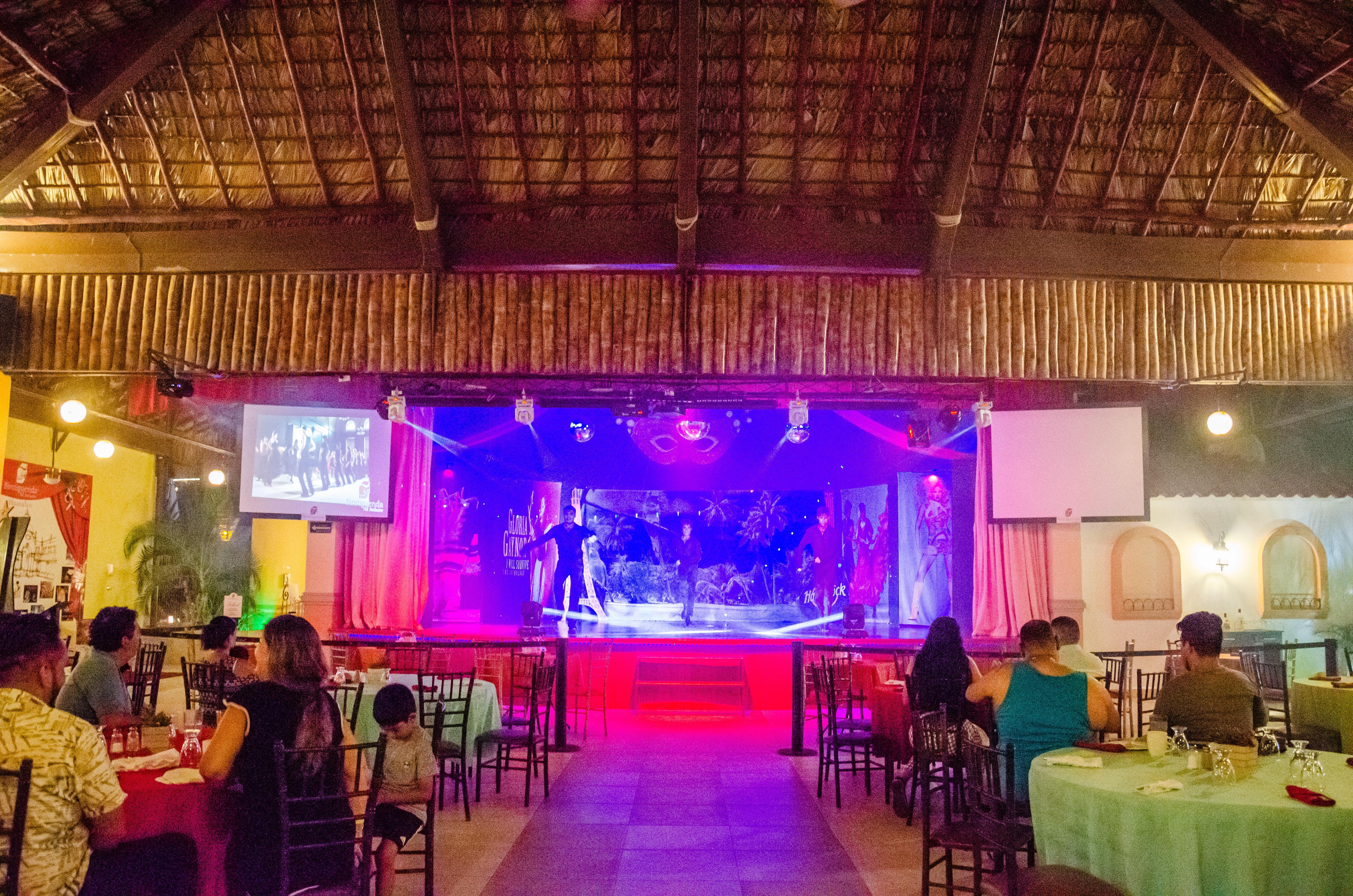 Binniguenda Huatulco & Beach Club Экстерьер фото