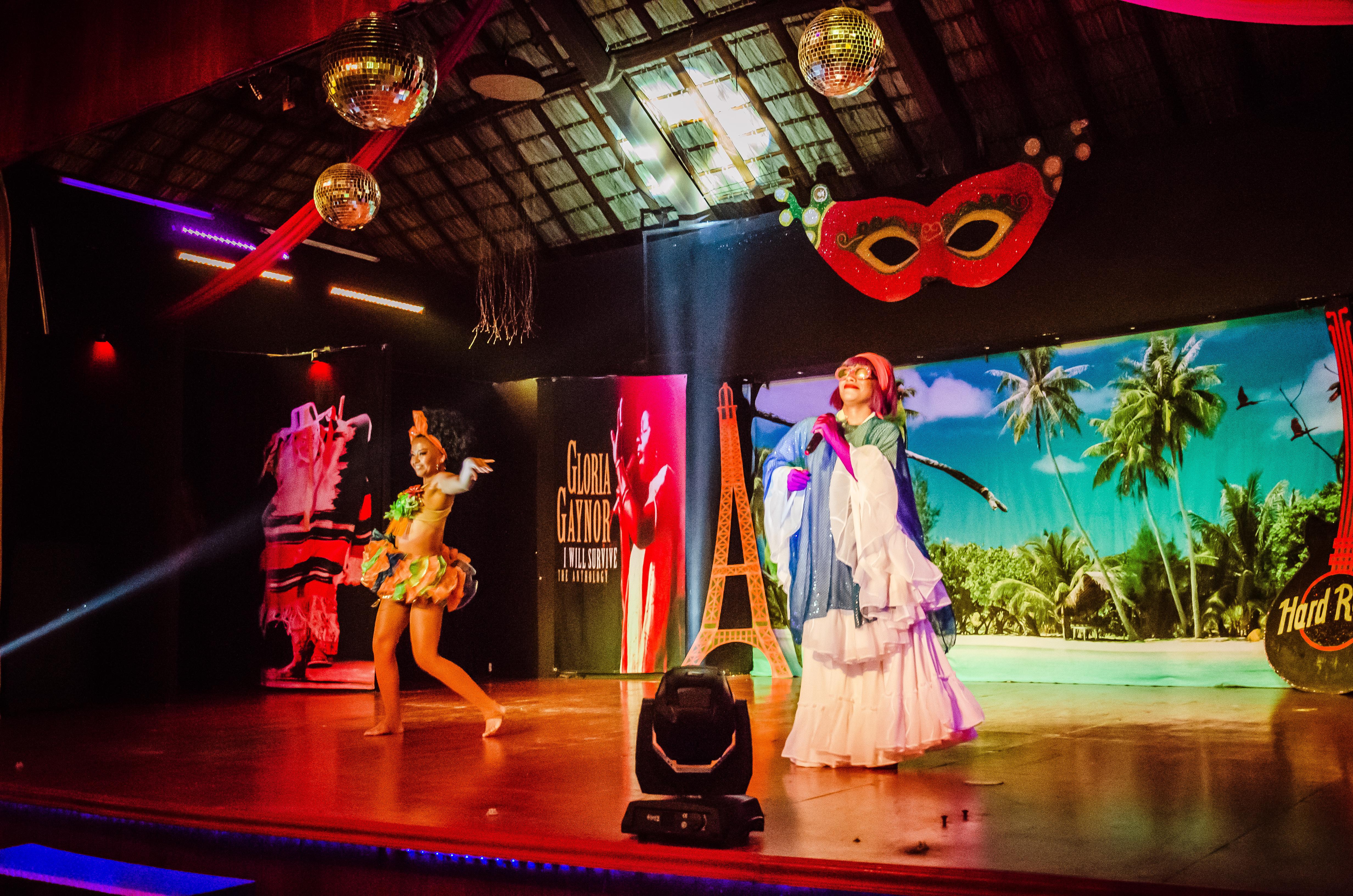 Binniguenda Huatulco & Beach Club Экстерьер фото