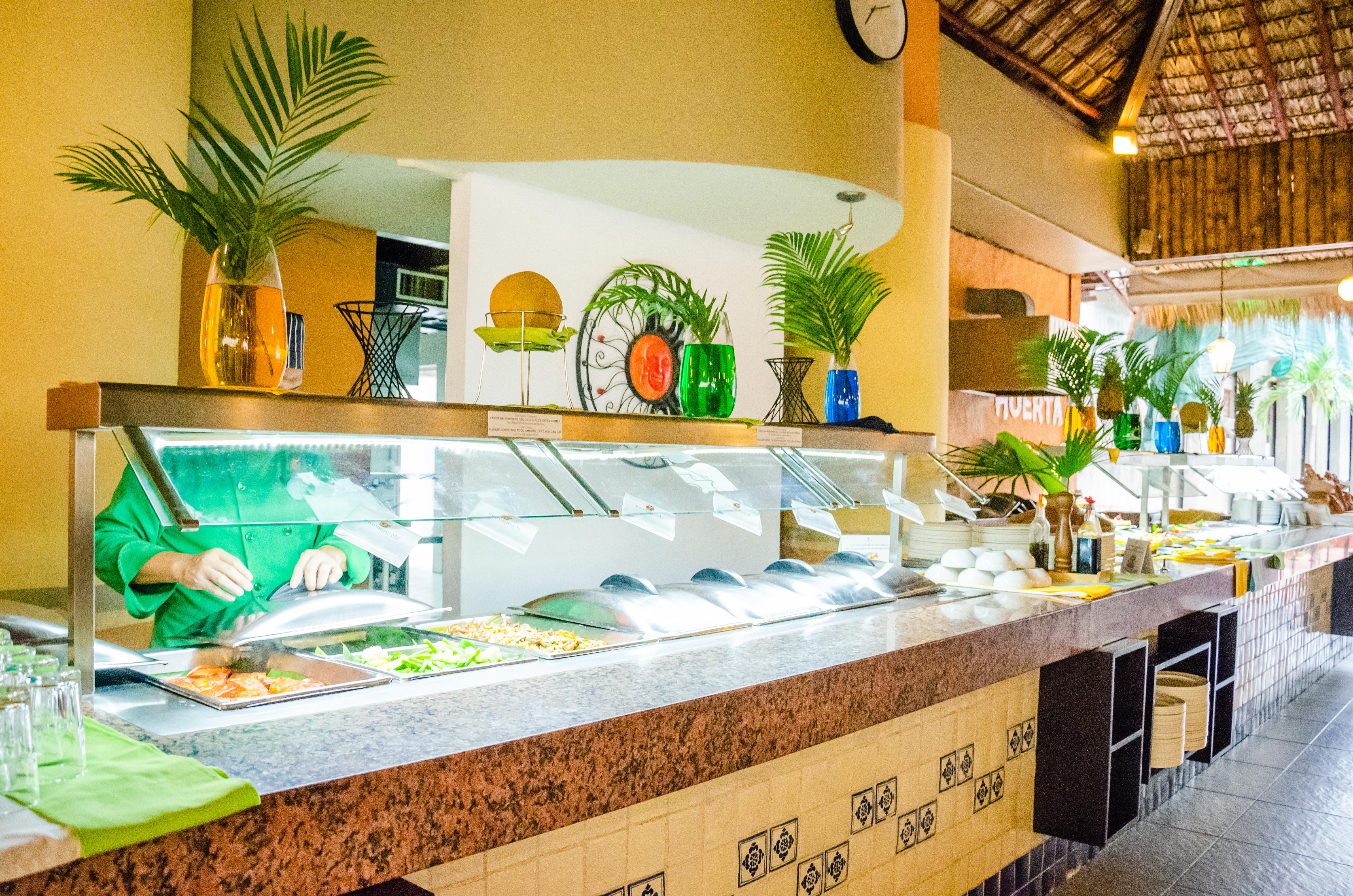 Binniguenda Huatulco & Beach Club Экстерьер фото