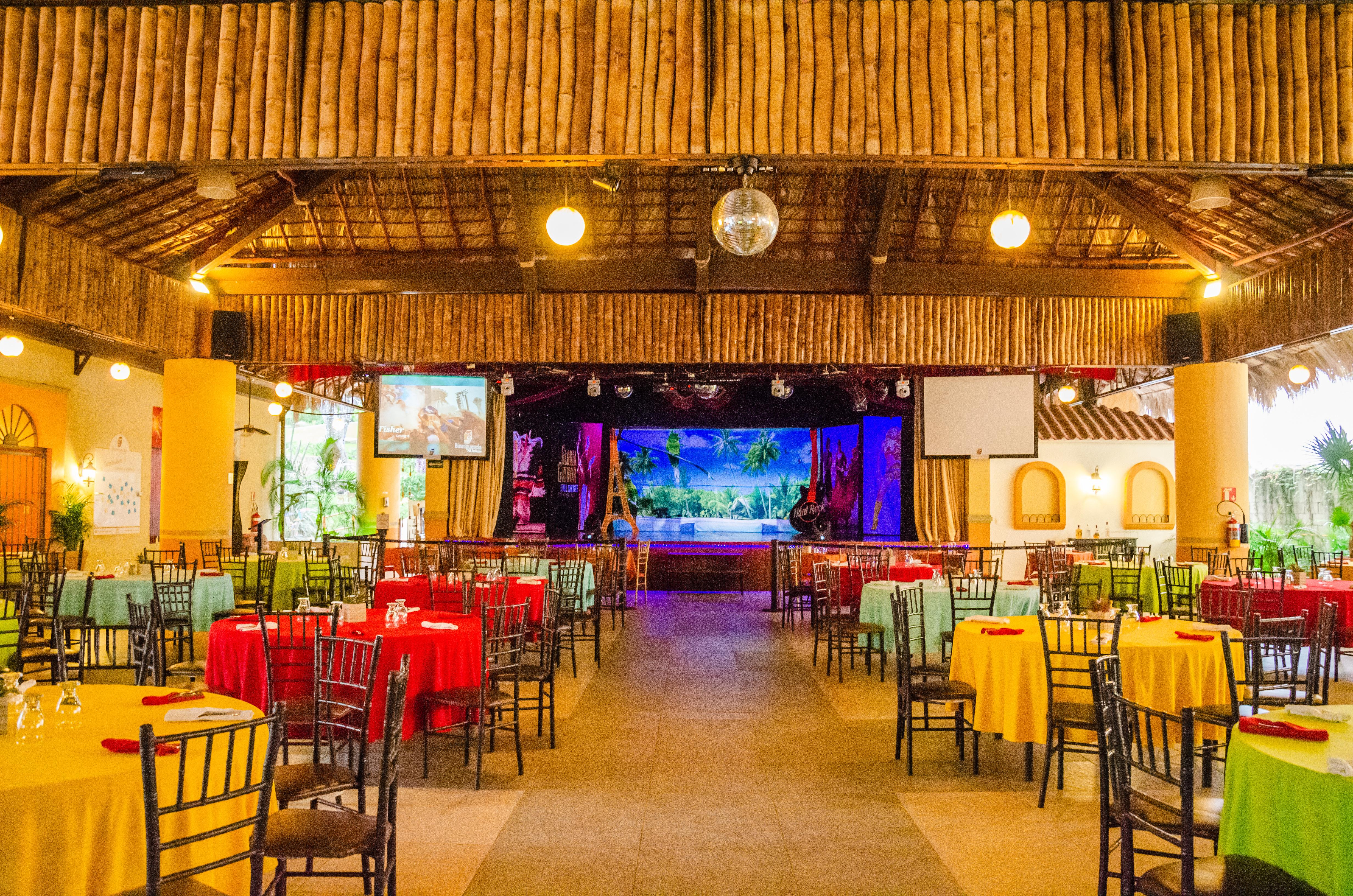 Binniguenda Huatulco & Beach Club Экстерьер фото