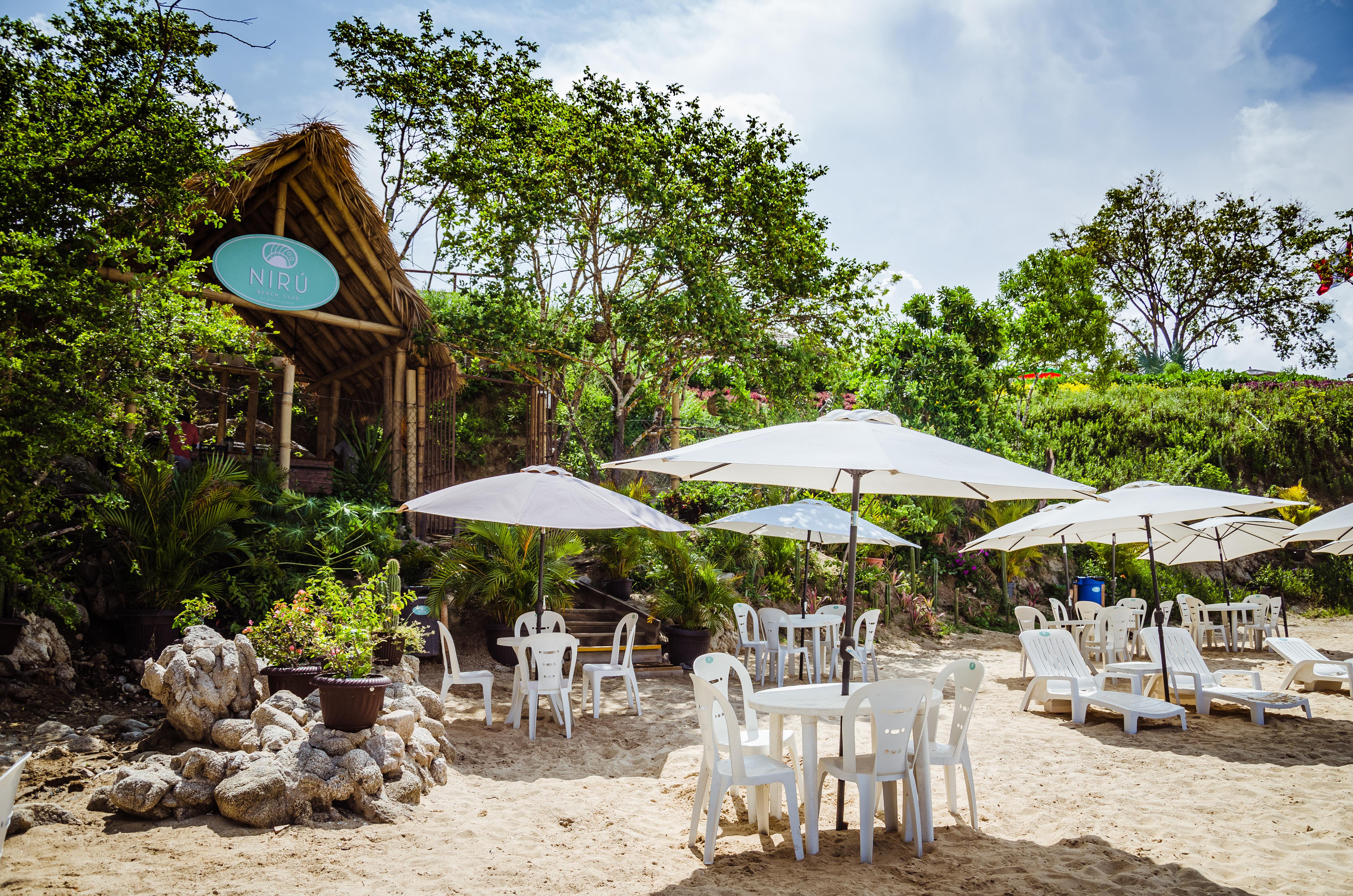 Binniguenda Huatulco & Beach Club Экстерьер фото